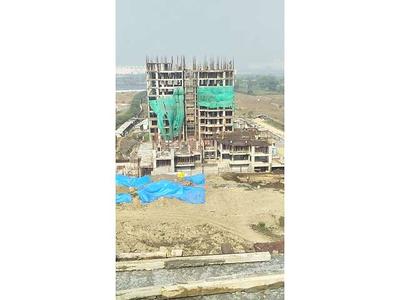 Project Image of 940.0 - 1958.0 Sq.ft 2 BHK Apartment for buy in Eiffel Vivassa Estate Phase 1