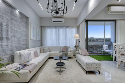 Project Image of 1179.0 - 1764.0 Sq.ft 2 BHK Apartment for buy in Satyam Skyline