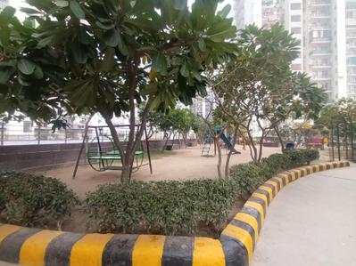 Project Image of 950.0 - 2250.0 Sq.ft 2 BHK Apartment for buy in AIMS MAX Gardenia Glory