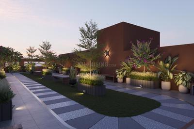Project Image of 587.92 - 819.24 Sq.ft 2 BHK Apartment for buy in Aniket Sky