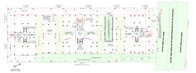 Rah Girivar Empire Layout Plan 1