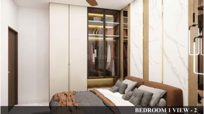 Project Image of 931.0 - 1141.0 Sq.ft 2 BHK Apartment for buy in Sunlight Sri Keerthi