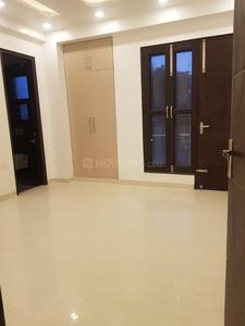 Project Image of 1392.0 - 1500.0 Sq.ft 3 BHK Apartment for buy in Surbhi Sakshi Housing
