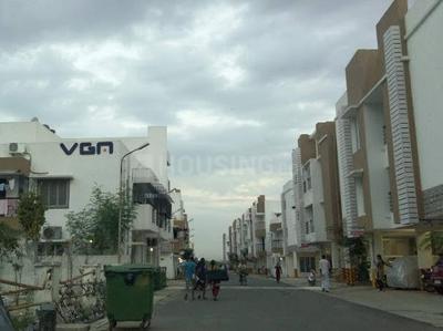 Project Image of 1437 Sq.ft Residential Plot / Land for sale in Gerugambakkam for Rs. 13651500