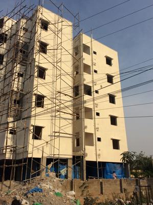 Project Image of 933.0 - 1076.0 Sq.ft 2 BHK Apartment for buy in Vasavi Elite