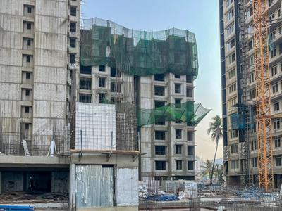 Project Image of 618.0 - 1070.0 Sq.ft 2 BHK Apartment for buy in Kalpataru Vivant
