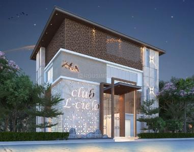 Project Image of 1401.0 - 2958.0 Sq.ft 3 BHK Villa for buy in Indo Eco O2 Zone Villas