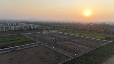 Project Image of 1000.0 - 5000.0 Sq.ft Residential Plot Plot for buy in Shree Ghanoba Aditya City