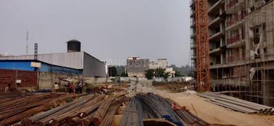 Project Image of 1915.0 - 2066.0 Sq.ft 3 BHK Apartment for buy in Krishna Atlantis Grand