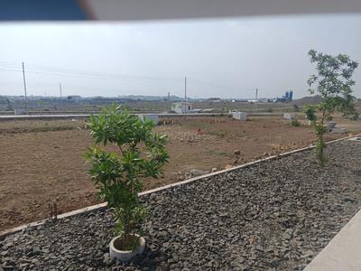 Project Image of 1081.0 - 2760.0 Sq.ft Residential Plot Plot for buy in Kanchan Nagari 13