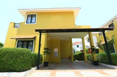 Project Image of 1448.0 - 2464.0 Sq.ft 3 BHK Villa for buy in Lancor Town And Country