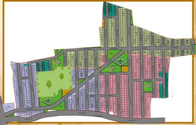 Project Image of 400 Sq.ft Residential Plot / Land for sale in Puwarda Junarda for Rs. 1300000
