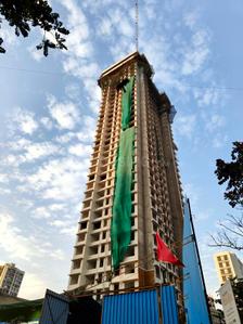 Project Image of 441.86 - 659.94 Sq.ft 1 BHK Apartment for buy in Salangpur Salasar Aavatar