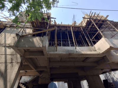 Project Image of 929.25 - 1004.49 Sq.ft 3 BHK Apartment for buy in Soneshwar Vithai