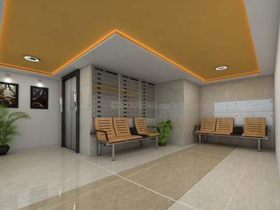 Project Image of 322.0 - 732.0 Sq.ft 1 BHK Apartment for buy in Arrow Love Nest
