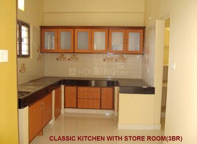 Project Image of 0.0 - 1561.0 Sq.ft 3 BHK Apartment for buy in AP Rajive Swagruha Rajiv Sahira