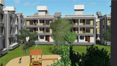 Project Image of 0.0 - 1965.0 Sq.ft 4 BHK Villa for buy in Susampada Shri Sampada Phase 1