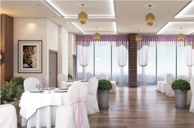 Project Image of 730.98 - 1119.02 Sq.ft 2 BHK Apartment for buy in GDS Rashmi GDS Residency