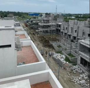 Project Image of 1725.0 - 2580.0 Sq.ft 3 BHK Villa for buy in S And P The Address Villa