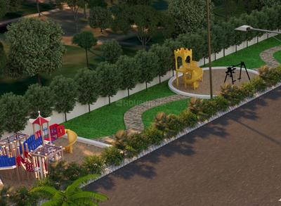 Project Image of 479.0 - 1896.0 Sq.ft Residential Plot Plot for buy in Harshit Urban City