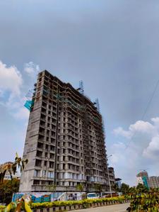 Project Image of 372.65 - 645.73 Sq.ft 1 BHK Apartment for buy in Mangeshi Arcade II
