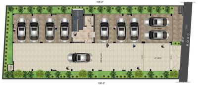 Project Image of 708.91 - 1139.9 Sq.ft 1 BHK Apartment for buy in Haven Arya