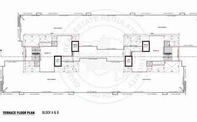 Project Image of 1674.0 - 2502.0 Sq.ft 2 BHK Apartment for buy in Sargam Sarita 2 0