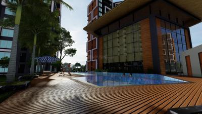 Project Image of 1136.0 - 3502.0 Sq.ft 2 BHK Apartment for buy in Moti Infraheights Pearl The Central Park