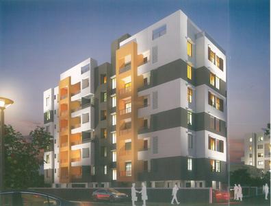 Gallery Cover Pic of Trinity Green Hive 65