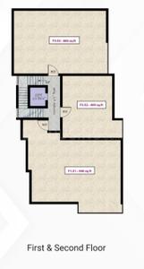 Project Image of 469 Sq.ft 1 BHK Apartment / Flat for sale in Sembakkam for Rs. 2814000