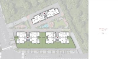 Project Image of 2727.0 - 3897.0 Sq.ft 3 BHK Apartment for buy in Shagun Seleste