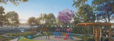 Project Image of 1615.88 - 6592.9 Sq.ft Residential Plot Plot for buy in Ambience Nature P III