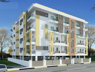 Prakruthi Elite Elevation 1