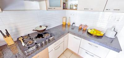 Project Image of 787.75 - 1115.47 Sq.ft 3 BHK Apartment for buy in Gulshan Ikebana