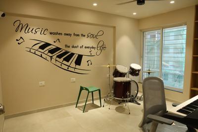 Project Image of 756.0 - 976.0 Sq.ft 2 BHK Apartment for buy in Newton Homes Tathawade Phase 1