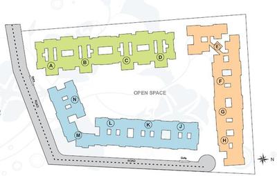 Townscape Simple Park Images for Site Plan of Townscape Simple Park 1