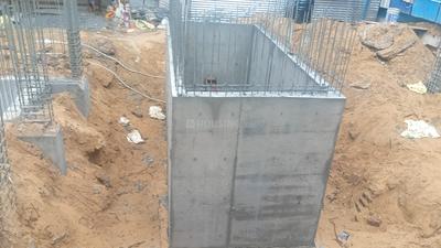 Project Image of 902.0 - 1119.0 Sq.ft 2 BHK Apartment for buy in Ramaniyam Harmony
