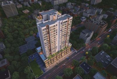 Project Image of 1550.0 - 2722.0 Sq.ft 3 BHK Apartment for buy in Arco Skylife