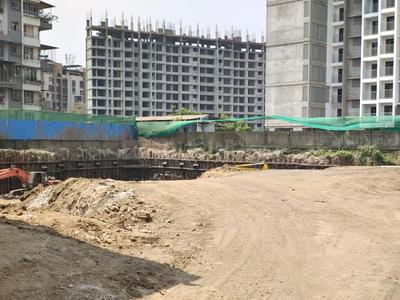 Project Image of 783 Sq.ft 2 BHK Apartment / Flat for sale in Panvel for Rs. 9000000