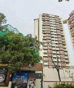 Project Image of 478.13 - 715.26 Sq.ft 1 BHK Apartment for buy in Tridhaatu Morya Phase 1