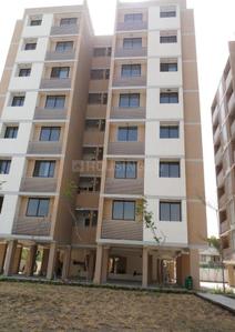 Project Image of 641.31 - 853.9 Sq.ft 2 BHK Apartment for buy in Maple Green Residency Tower A to D
