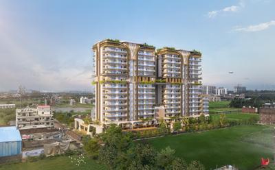 Project Image of 1625 Sq.ft 3 BHK Apartment / Flat for sale in Nabha for Rs. 15442000