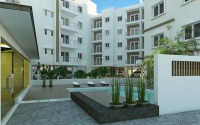 Project Image of 999.0 - 1527.0 Sq.ft 2 BHK Apartment for buy in Greenfinch Vallerian