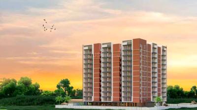 Project Image of 779.0 - 1049.0 Sq.ft 2 BHK Apartment for buy in Verdant Tropical Heights