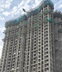 Project Image of 595.35 - 684.69 Sq.ft 2 BHK Apartment for buy in Raymond Ten X Era Raymond Realty Tower A
