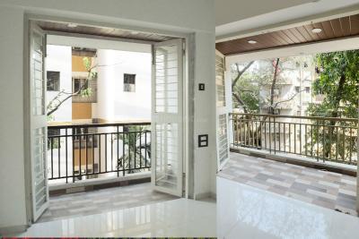 Project Image of 395.0 - 680.0 Sq.ft 1 BHK Apartment for buy in Shree Mauli Prabha