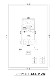 Project Image of 881.78 - 1001.58 Sq.ft 3 BHK Apartment for buy in Baug E Kareem
