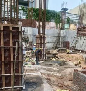 Project Image of 1999.0 - 2767.0 Sq.ft 3 BHK Apartment for buy in Nature Homes Rudraksh