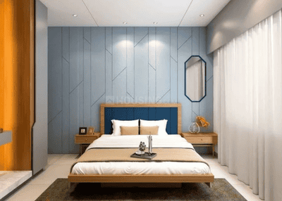 Project Image of 621.0 - 1577.0 Sq.ft 2 BHK Apartment for buy in Goyal My Home Punawale