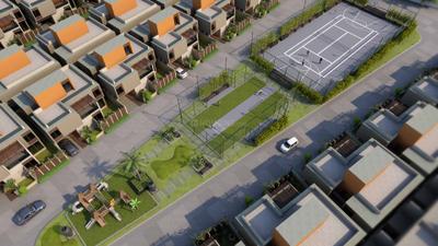 Project Image of 1034.0 - 3055.0 Sq.ft 3 BHK Villa for buy in Avadh Lake Palace